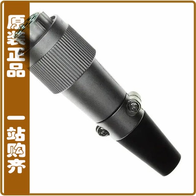 SRCN6A16-7S-J1【CONN PLUG FMALE 7 POS】