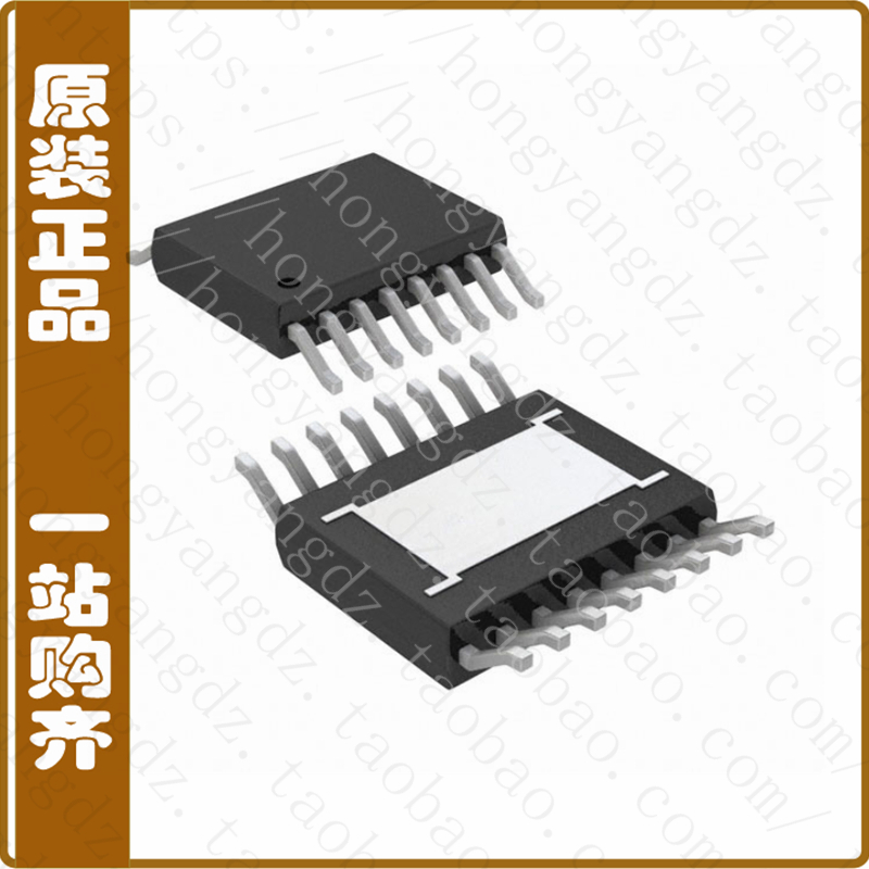 LTC3765HMSE#TRPBF【IC CONTROLLER GATE DR 16MSOP】