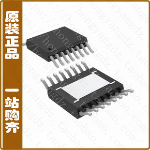 CONTROLLER TRPBF 16MSOP GATE LTC3765HMSE