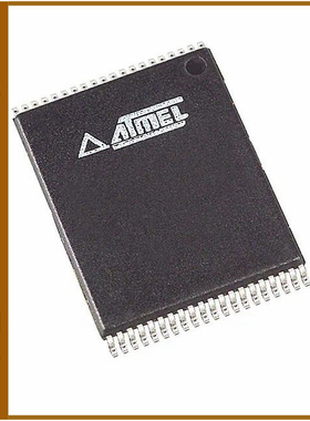 AT49F1024-55VC【IC FLASH 1MBIT PARALLEL 40VSOP】