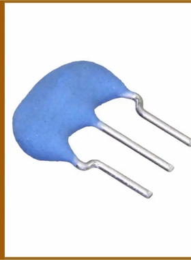 CSTLS7M20G53-A0【CER RES 7.2000MHZ 15PF T/H】