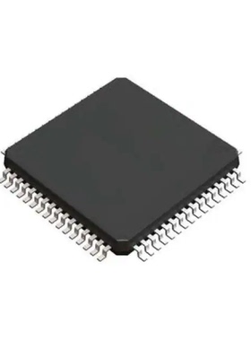 BD34705KS2【IC AUDIO SIGNAL PROCESSOR 64SQFP】