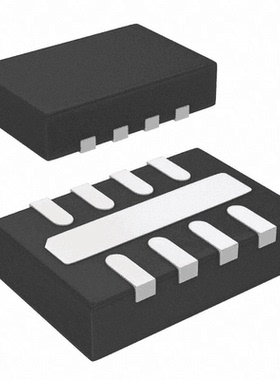 LT5581IDDB#TRPBF 全新原装 DNF-8 功率检波器芯片 丝印LDKM
