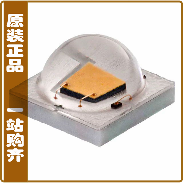 XPEBWT-L1-R250-00FE1【LED XLAMP COOL WHITE 6500K 2SMD】