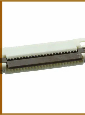 0528932495【CONN FFC BOTTOM 24POS 0.50MM R/A】