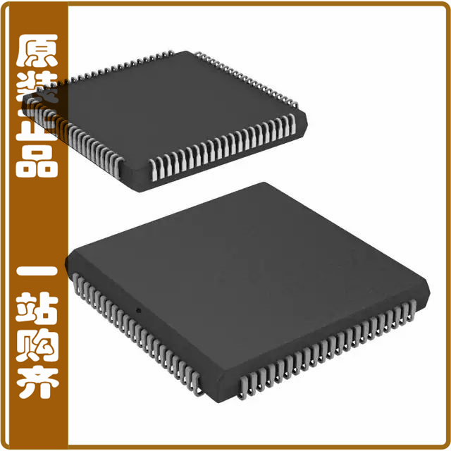CY7C024-25JXC【IC SRAM 64KBIT PARALLEL 84PLCC】