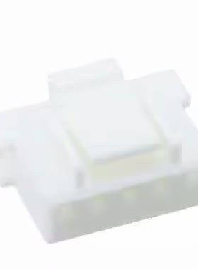 Mole x进口连接器 351550500 35155-0500 5P 2.5mm间距 母座胶壳