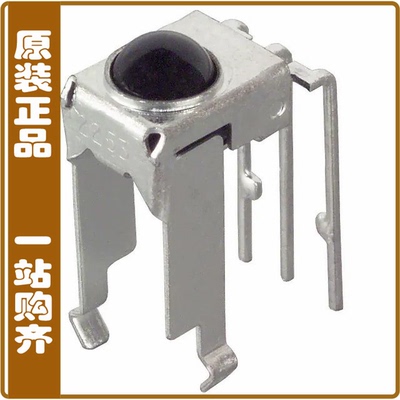 GP1UM272XK【RECEIVER REMOTE CTRL TOP 36.7KHZ】