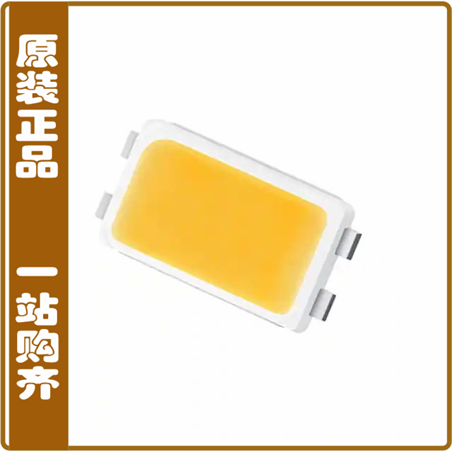 SPMWHT541ML5XATMS0【LED WHITE 4000K 80CRI 4SMD】