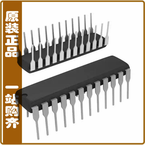 IDT6116LA20TP【IC SRAM 16KBIT PARALLEL 24DIP】