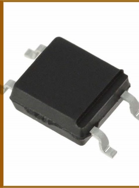 PS2761B-1-V-F3-K-A【OPTOISOLATOR 3.75KV TRANS 4SMD】