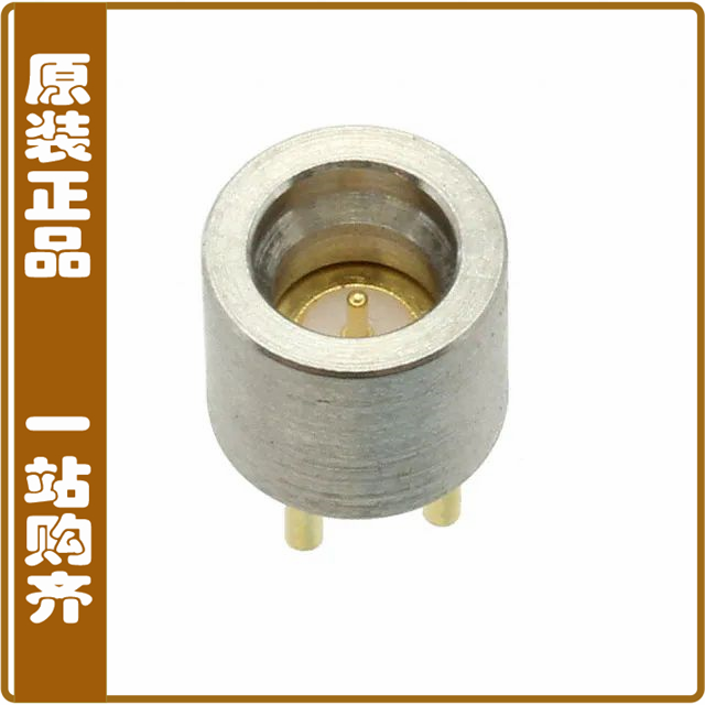 SMP-MSFD-PCT-2【CONN SMP JACK STR 50 OHM PCB】