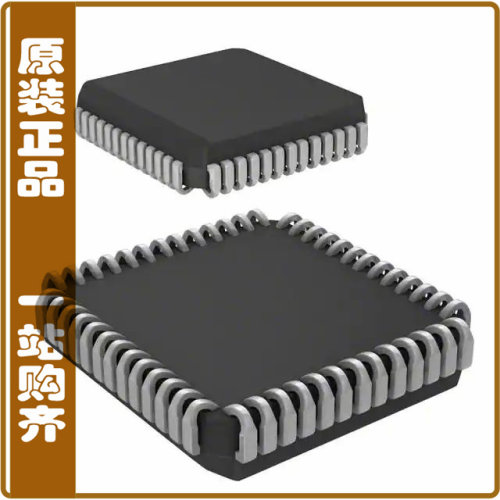 CY7C141-25JC【IC SRAM 8KBIT PARALLEL 52PLCC】
