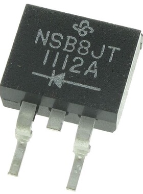 UGB8DT-E3/81[ 200 Volt 8.0A 20ns 150 Amp IFSM]