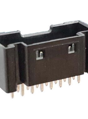 DF51K-10DP-2DSA(805)[ 2mm Pitch WtoB Conn 10 pos Straight Hd