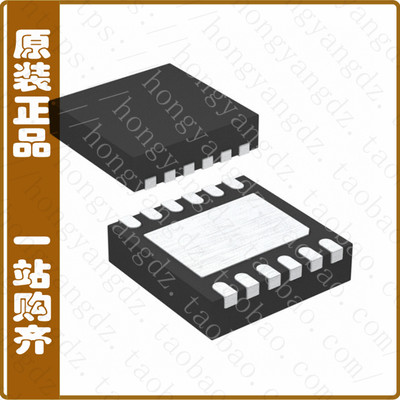 LTC2953IDD-1#PBF【IC PB ON/OFF CONTROLLER 12DFN】