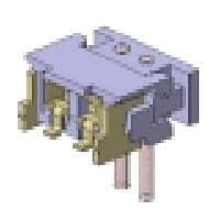 248005002100867+[ 2 POS 1.25mm Pitch Receptacle]