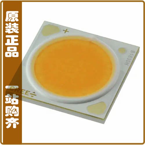 CXB1830-0000-000N0US430Q【LED COB CXB1830 3000K WHT SMD】