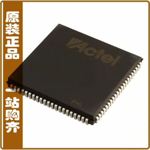 A42MX16-1PL84【IC FPGA 72 I/O 84PLCC】