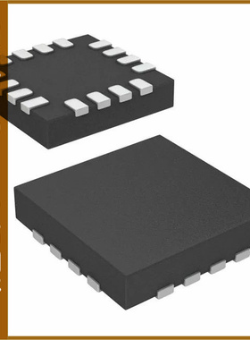 CY7C64315-16LKXC【IC MCU USB ENCORE CONTROL 16QFN】