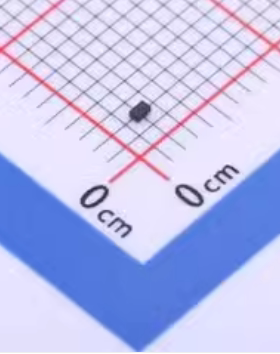 TPPESD3V3X1BL TPPESD3V3X1BL 0402