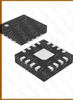 MAX3736ETE+T【IC LSR DRVR 3.2GBPS 3.63V 16TQFN】