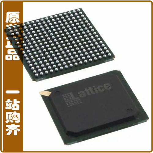 LFXP6E-4FN256C【IC FPGA 188 I/O 256FBGA】