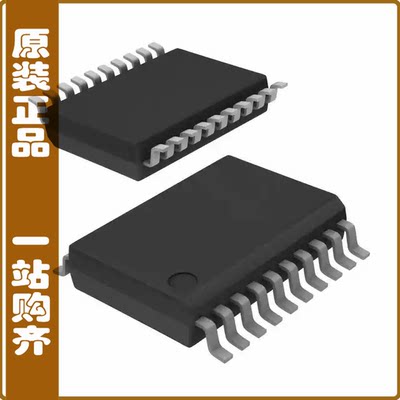 ADS1255IDBR【IC ADC 24BIT SIGMA-DELTA 20SSOP】