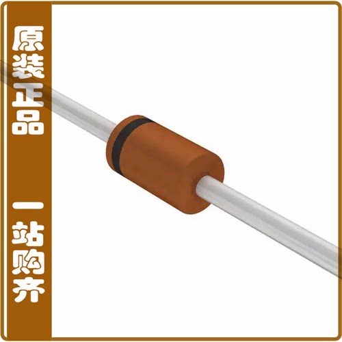 KTY83/122,113【THERMISTOR PTC 1.01K OHM DO34】