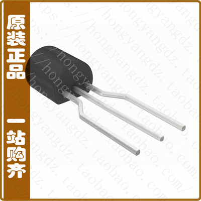 DS1812-10+T%26R【IC ECONORESET 5V P-P 10% TO92-3】