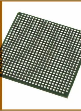 LFE2-70SE-6F672I【IC FPGA 500 I/O 672FPBGA】