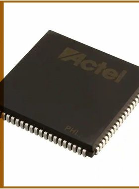 A42MX16-3PL84I【IC FPGA 72 I/O 84PLCC】