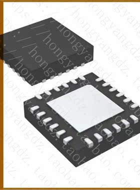 MAX3643ETG+【IC LASR DRVR 2.5GBPS 3.6V 24TQFN】