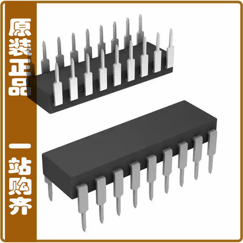 CY7C149-45PC【IC SRAM 4KBIT PARALLEL 18DIP】