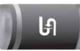 LL4001G L0[ 1.0 Amp 50 Volt 30 Amp IFSM]