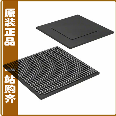 MCIMX6DP7CVT8AA【IC MPU I.MX6DP 800MHZ 624FCBGA】