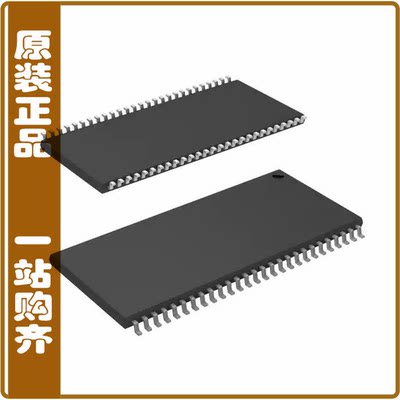 CY14B104NA-ZSP45XI【IC NVSRAM 4MBIT PAR 54TSOP II】