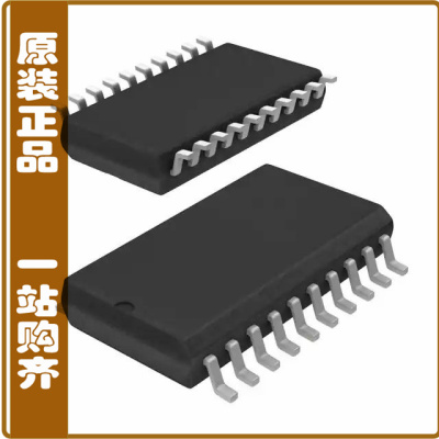 ST7FDALIF2M6【IC MCU 8BIT 8KB FLASH 20SOIC】