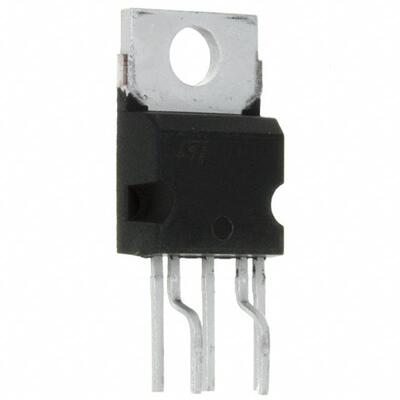 VIPER50-E【IC SWIT PWM SMPS CM PENTAWATT5】