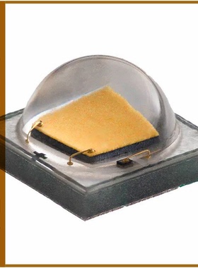 XPGBWT-01-0000-00ED1【LED XLAMP NEUTRAL WHT 4750K 2SMD】