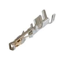 46235-5002 (Mouser Reel)[ MF 3.0 TERM 20-24G F Reel of 100