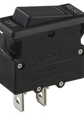 W51-A152A1-20【CIR BRKR THRM 20A 250VAC 50VDC】