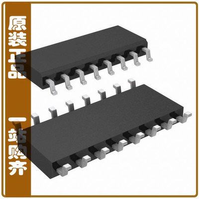 ACSL-6300-50TE【OPTOISO 2.5KV 3CH OPEN COLL 16SO】
