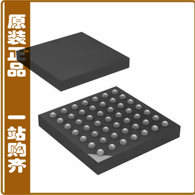 ATMEGA164PA-CU【IC MCU 8BIT 16KB FLASH 49VFBGA】