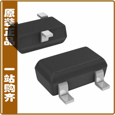 TMAG5124B1CQDBZR【MAGNETIC SWITCH UNIPOLAR SOT23-3】