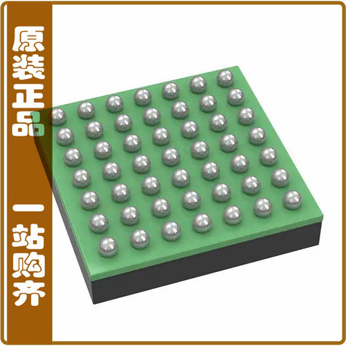 T8F49I2X【IC FPGA TRION T8 33 I/O 49FBGA】