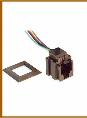 TM2RG-L66-5S-150M【CONN MOD JACK 6P6C UNSHIELDED】