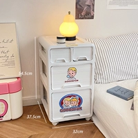 [Трехслойное повышение без монтажа] Мальчики и девочки