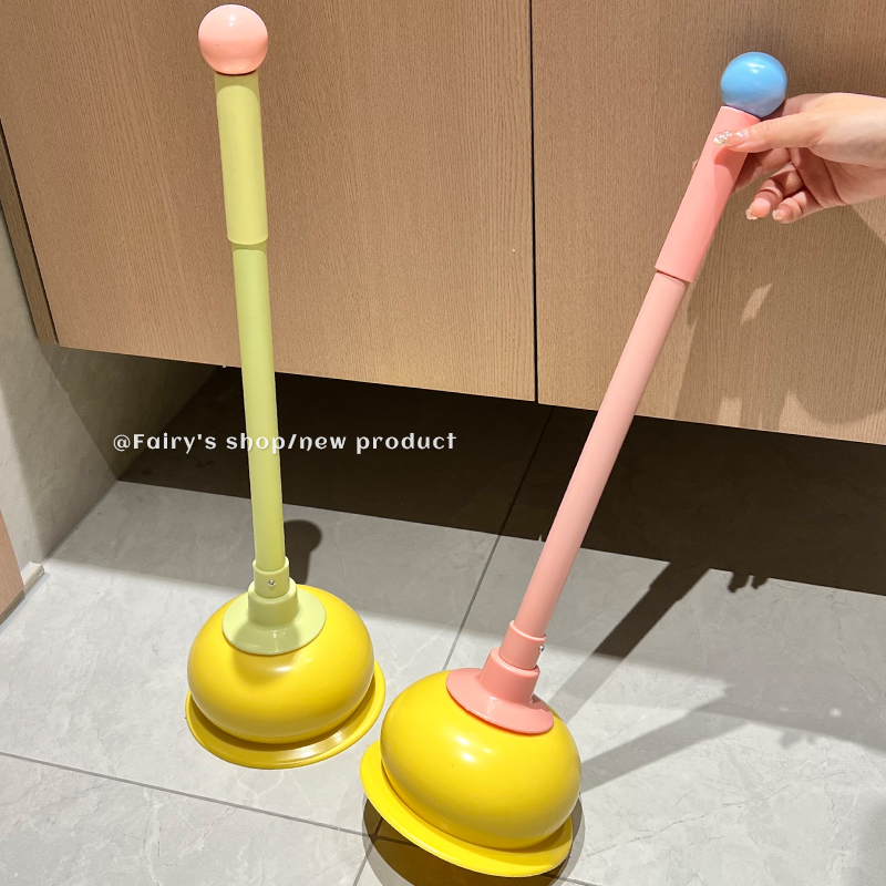 强力家用马桶堵塞皮搋子