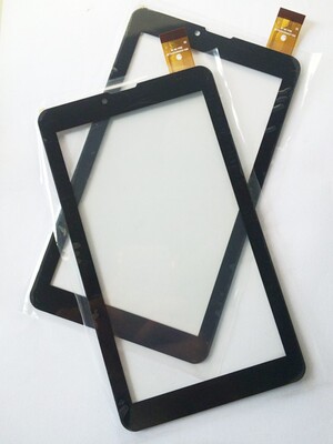 适用于平板触摸屏Digma Hit 3G ht7070mg 触摸屏 手写屏